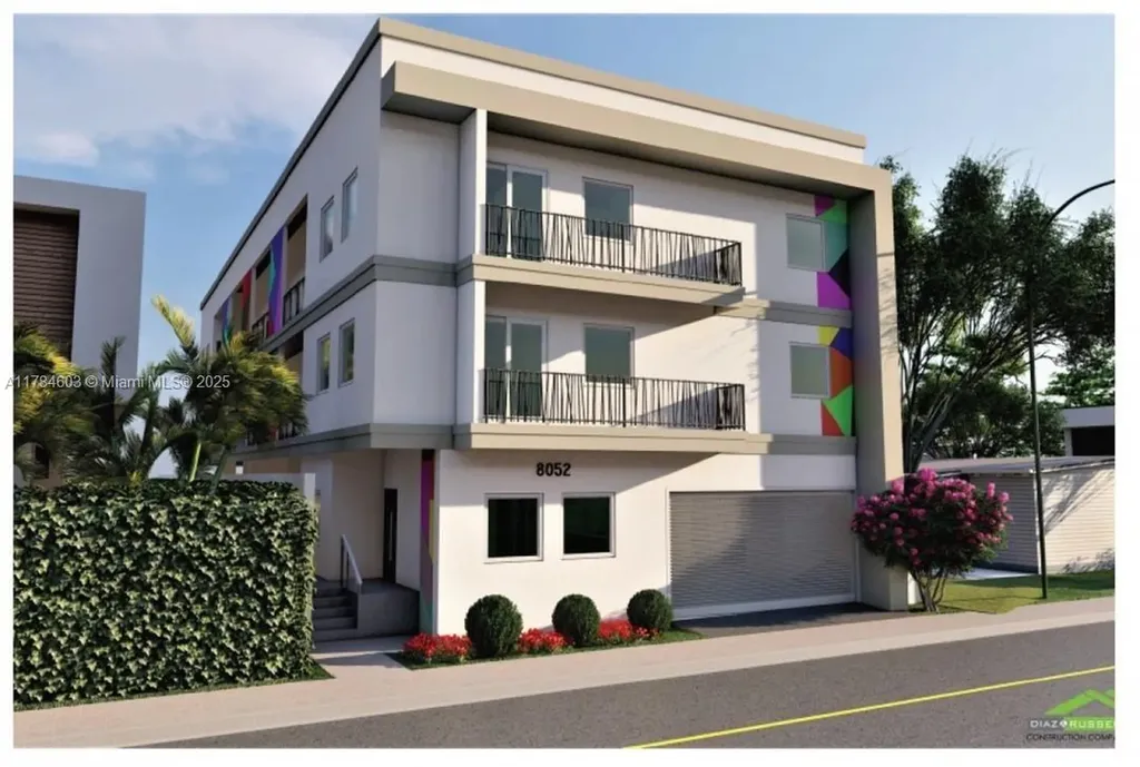 8052 NE 1st Avenue Miami FL 33138