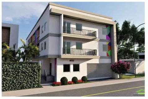 8052 NE 1st Avenue Miami FL 33138