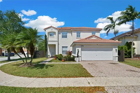 23944 SW 107th Place Homestead FL 33032