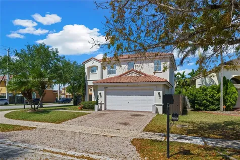 23944 SW 107th Place Homestead FL 33032
