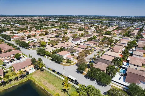 23944 SW 107th Place Homestead FL 33032