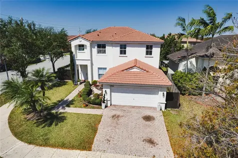 23944 SW 107th Place Homestead FL 33032