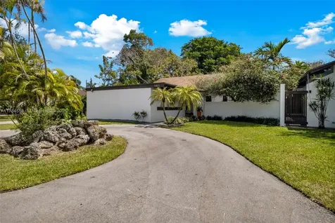 16821 SW 83rd Avenue Palmetto Bay FL 33157