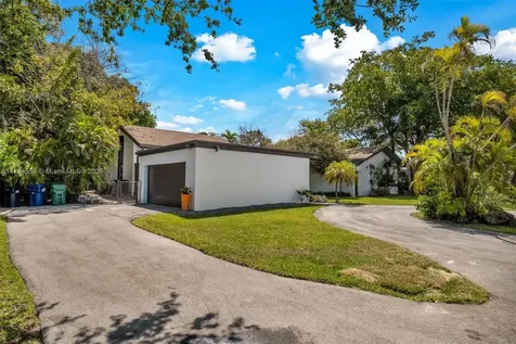 16821 SW 83rd Avenue Palmetto Bay FL 33157