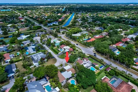 16821 SW 83rd Avenue Palmetto Bay FL 33157