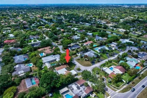 16821 SW 83rd Avenue Palmetto Bay FL 33157