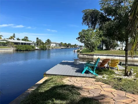 4348 S Atlantic Circle Fort Myers FL 33903