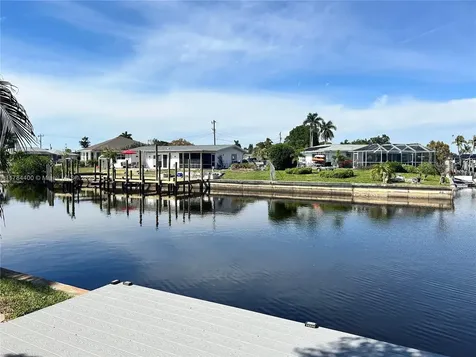 4348 S Atlantic Circle Fort Myers FL 33903