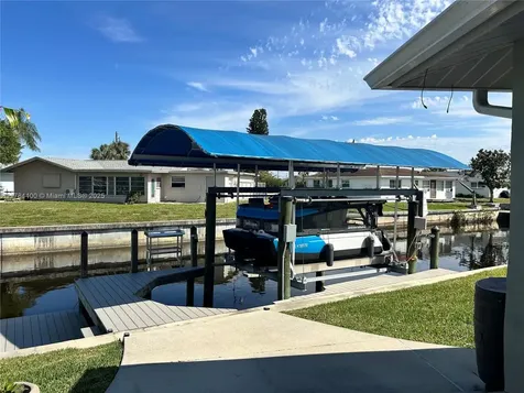 4348 S Atlantic Circle Fort Myers FL 33903
