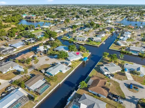 4348 S Atlantic Circle Fort Myers FL 33903