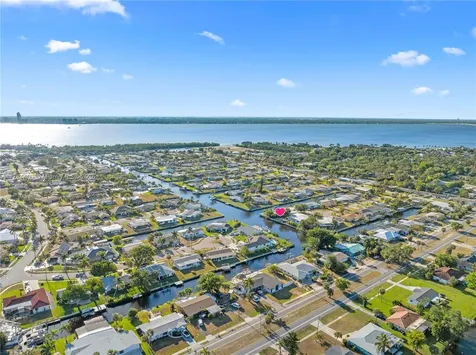 4348 S Atlantic Circle Fort Myers FL 33903