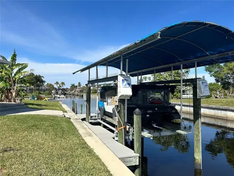 4348 S Atlantic Circle Fort Myers FL 33903