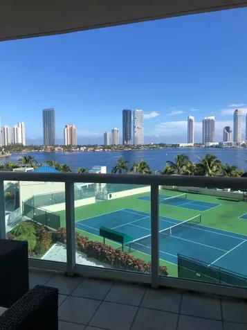 3370 Hidden Bay Drive Aventura FL 33180
