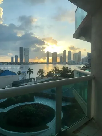 3370 Hidden Bay Drive Aventura FL 33180