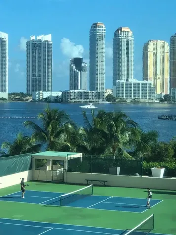 3370 Hidden Bay Drive Aventura FL 33180
