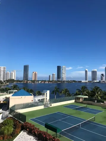 3370 Hidden Bay Drive Aventura FL 33180