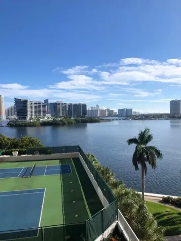 3370 Hidden Bay Drive Aventura FL 33180