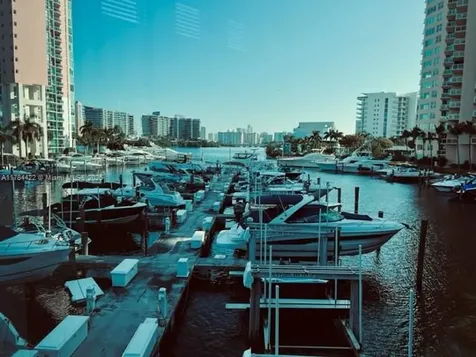 3370 Hidden Bay Drive Aventura FL 33180