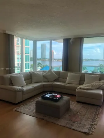 3370 Hidden Bay Drive Aventura FL 33180