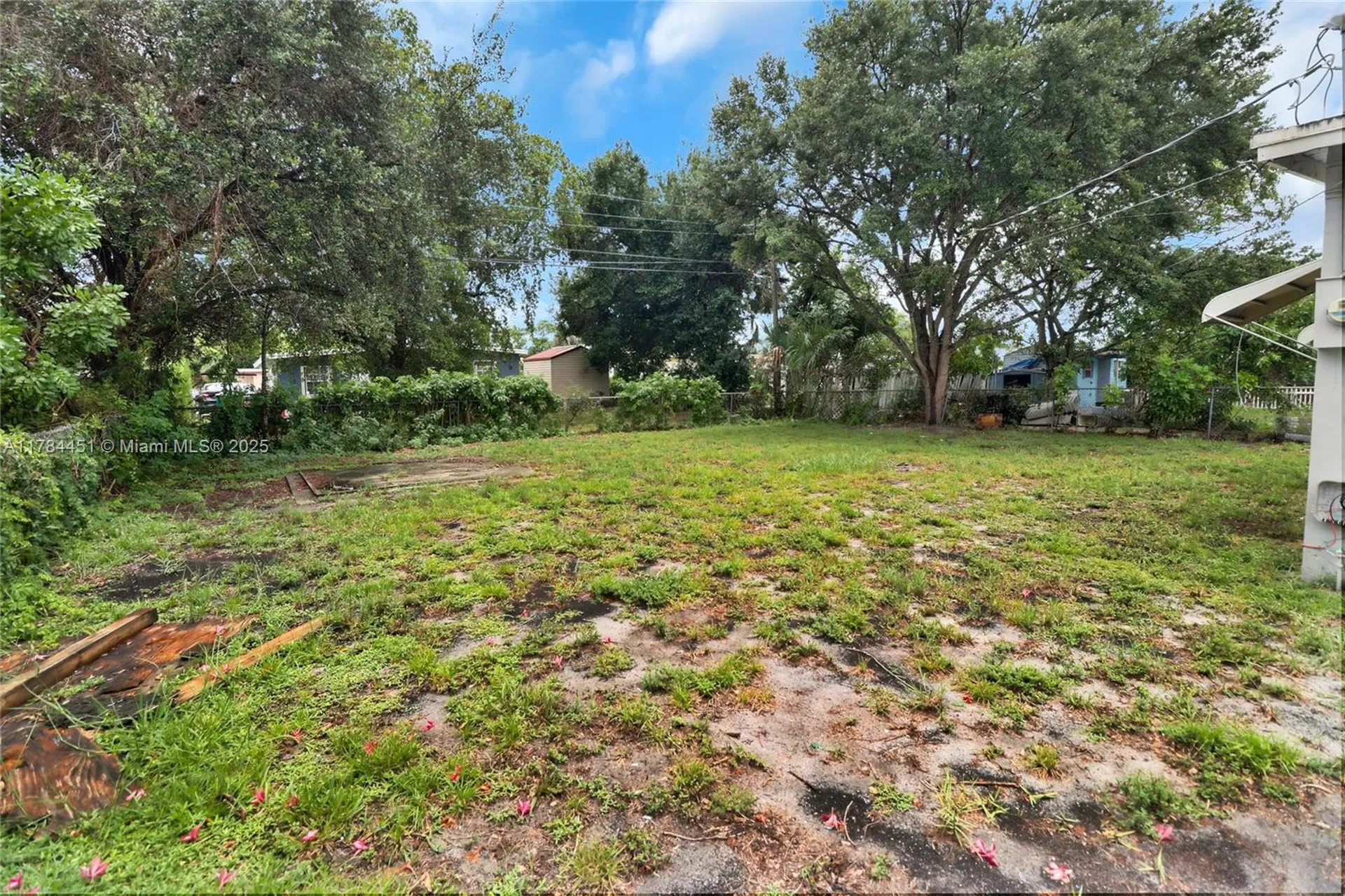 272 NW 30th Terrace Fort Lauderdale FL 33311