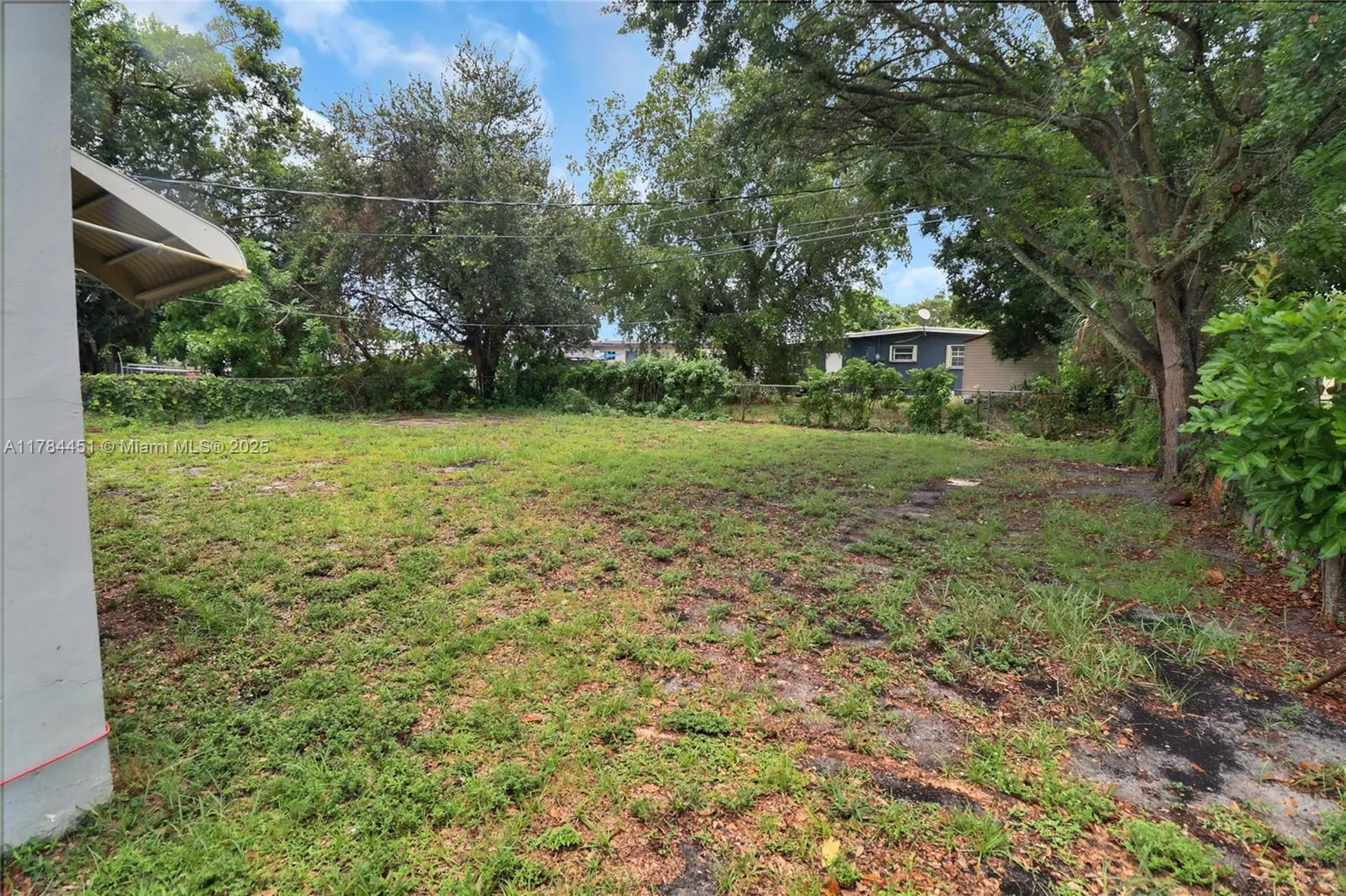 272 NW 30th Terrace Fort Lauderdale FL 33311