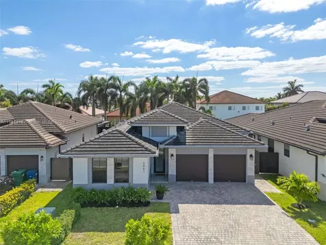 2861 SW 150th Court Miami FL 33185