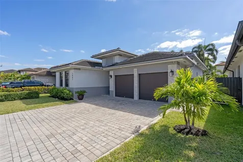 2861 SW 150th Court Miami FL 33185
