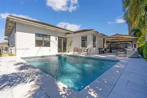 2861 SW 150th Court Miami FL 33185