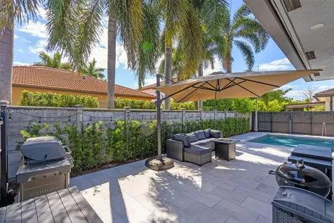 2861 SW 150th Court Miami FL 33185