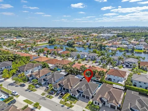 2861 SW 150th Court Miami FL 33185
