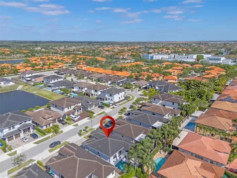 2861 SW 150th Court Miami FL 33185