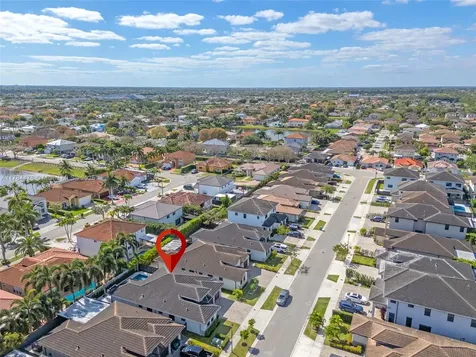 2861 SW 150th Court Miami FL 33185