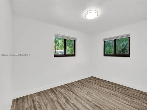 1021 NE 110th Street Biscayne Park FL 33161