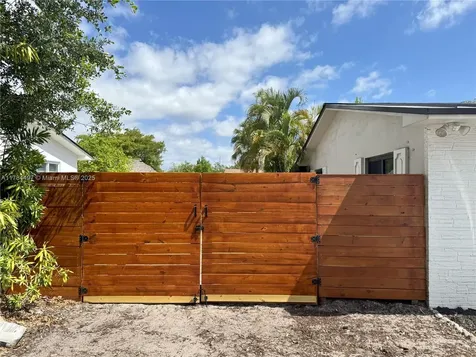 1021 NE 110th Street Biscayne Park FL 33161