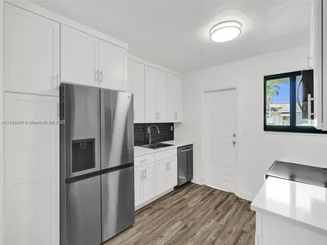 1021 NE 110th Street Biscayne Park FL 33161