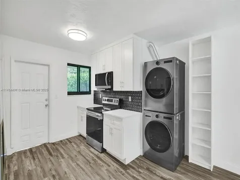 1021 NE 110th Street Biscayne Park FL 33161
