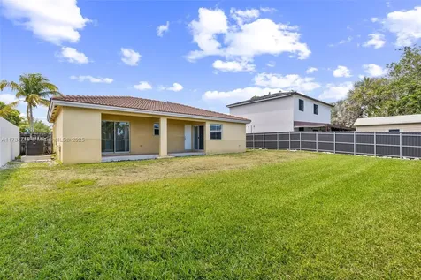 24431 SW 112th Court Homestead FL 33032