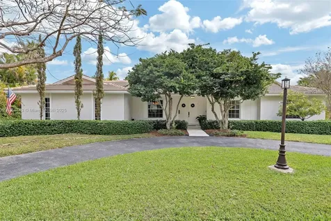 15801 SW 77th Court Palmetto Bay FL 33157