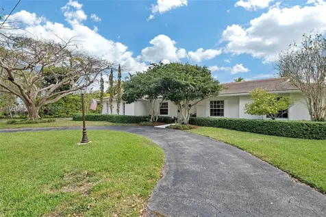 15801 SW 77th Court Palmetto Bay FL 33157