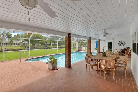 15801 SW 77th Court Palmetto Bay FL 33157