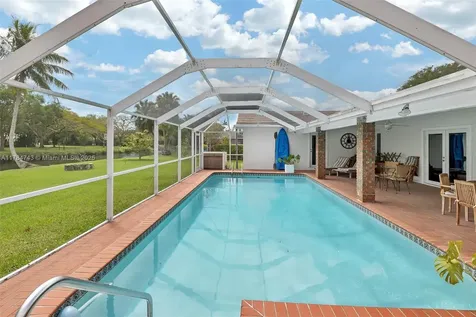 15801 SW 77th Court Palmetto Bay FL 33157