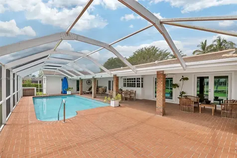 15801 SW 77th Court Palmetto Bay FL 33157