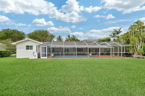 15801 SW 77th Court Palmetto Bay FL 33157