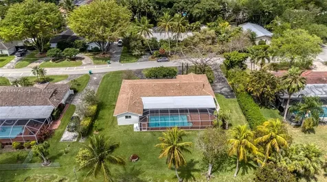 15801 SW 77th Court Palmetto Bay FL 33157