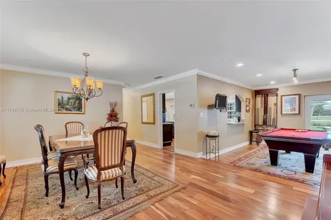 15801 SW 77th Court Palmetto Bay FL 33157
