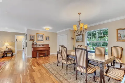15801 SW 77th Court Palmetto Bay FL 33157