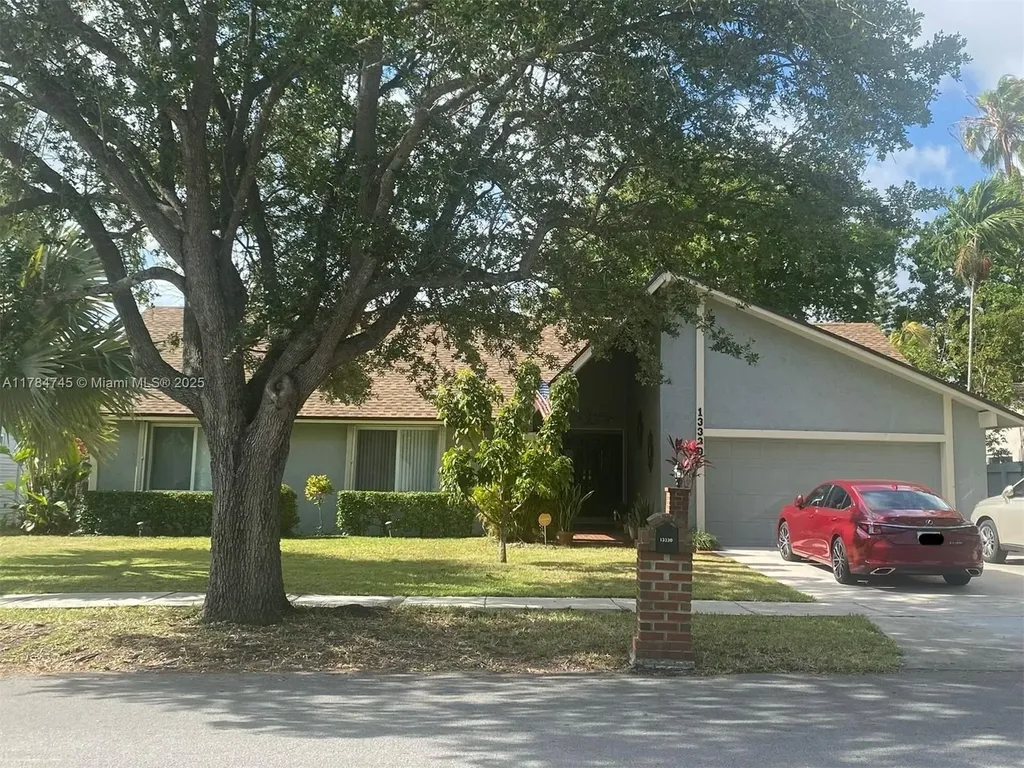 13330 SW 102nd Street Miami FL 33186