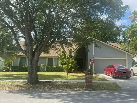 13330 SW 102nd Street Miami FL 33186