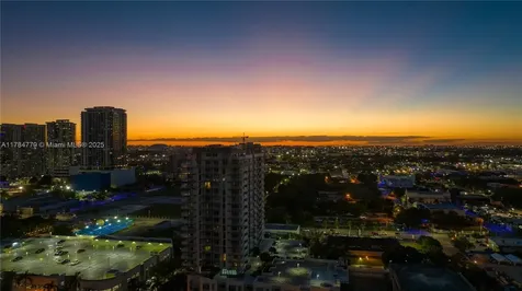 1837 NE 4th Avenue Miami FL 33132