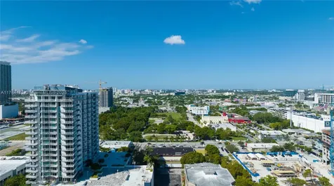 1837 NE 4th Avenue Miami FL 33132